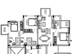 Foundation Dhiya - Floor Plan
