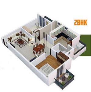 Foundation Dhiya - Floor plan
