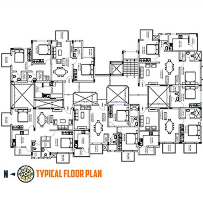 Foundation Dhiya - Master Plan