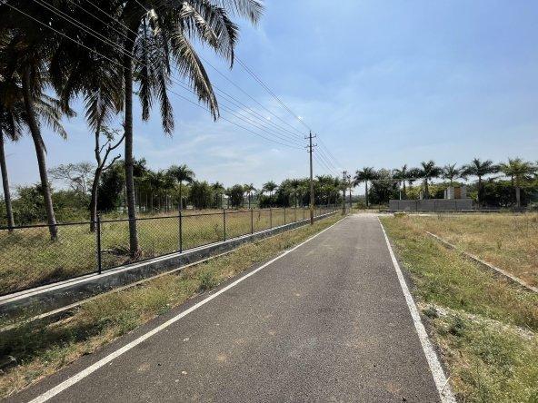Dhatri Saraswathi - Project Photo