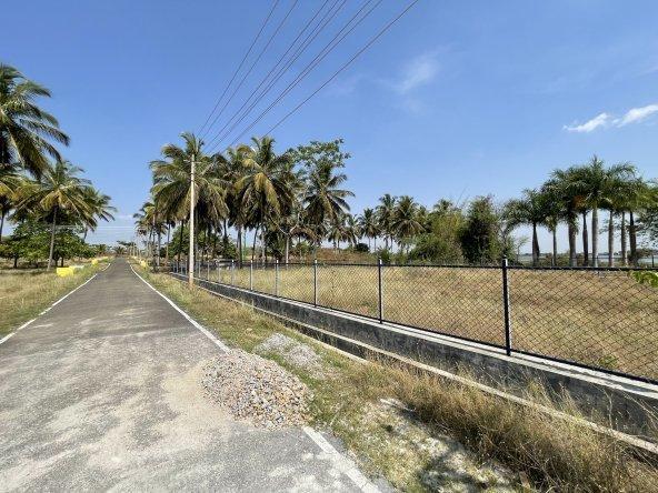 Dhatri Saraswathi - Project Photo