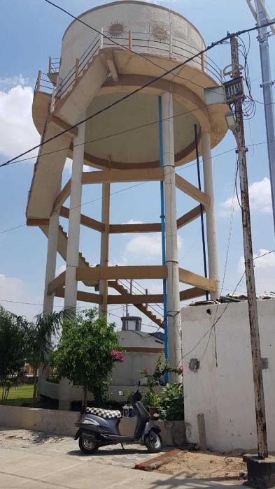 Suraj Shree Colony - Project Photo