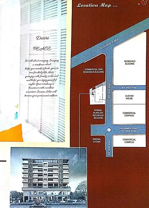 Sumeru Elite - Locality