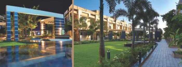 SS Infinitus Phase 3 - Project Photo