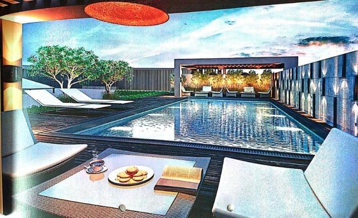 Sumeru Elite - Project Photo