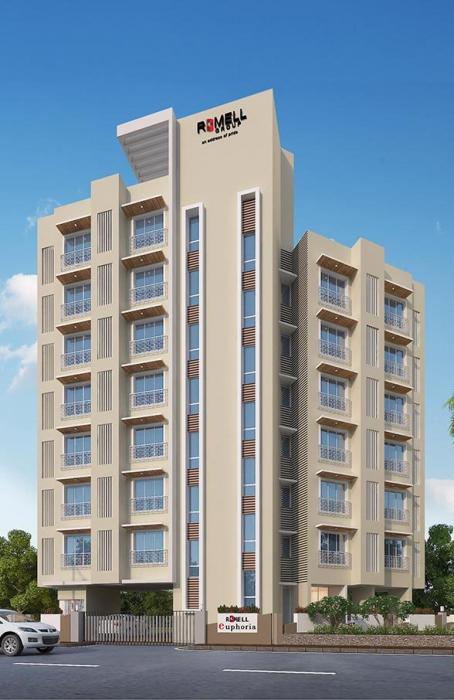 Romell Euphoria - Banner Image