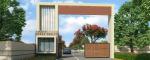 1200 Sqft Plot for Sale in Vanpuri, Pune