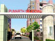 Pumarth Meadows Apartment - Project Photo