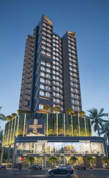 Shiv Lilam - Project Photo