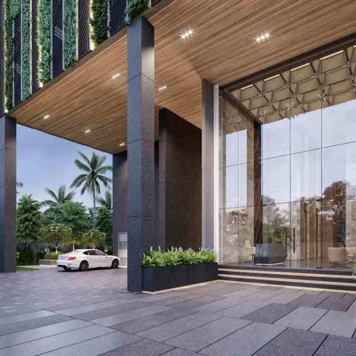 Shiv Lilam - Project Photo