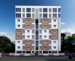 4 BHK Apartment for Sale in Besant Nagar, Chennai