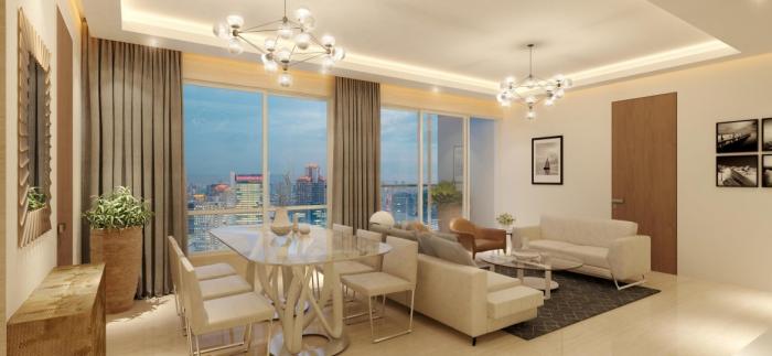 Happy Jade Imperial - Project Photo