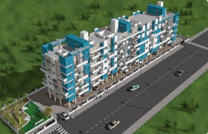 Sai Hira Classique - Master Plan