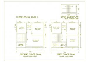 Harshita Surya Vidhi - Floor plan