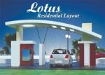700 Sqft Plot for Sale in Hesaraghatta, Bangalore