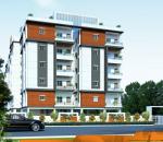 2 BHK Apartment for Sale in Patancheru, Hyderabad