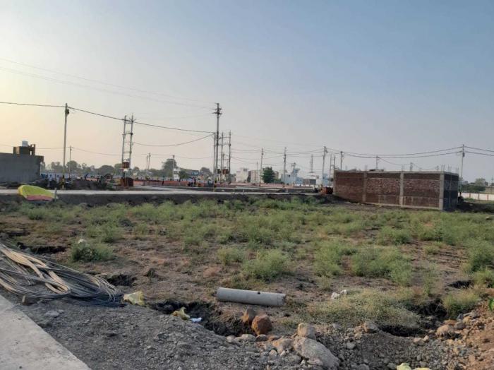 Nimar Residency - Project Photo