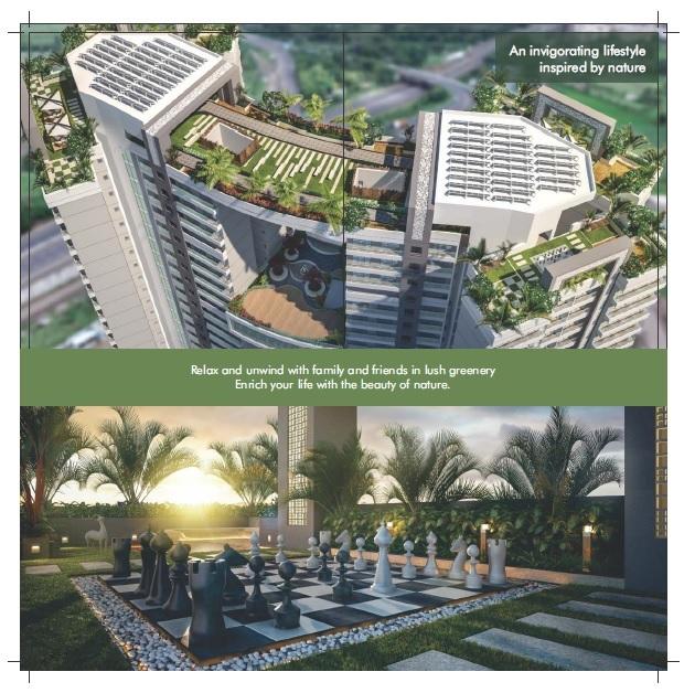 Sonam Indradhanush - Project Photo