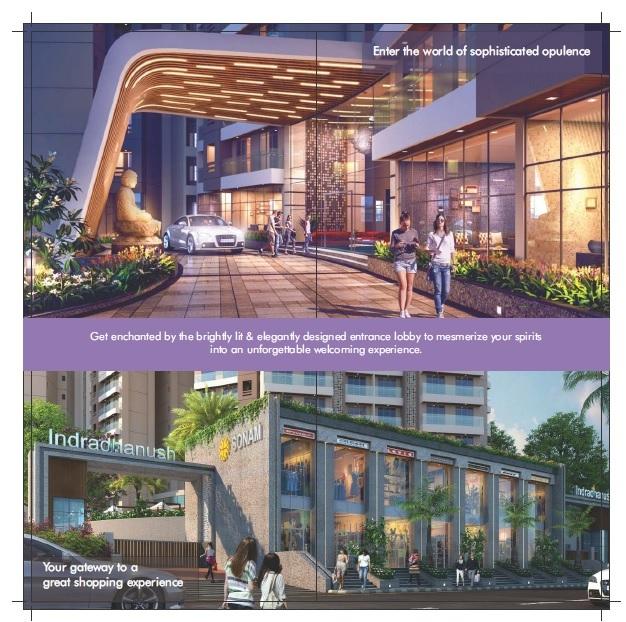 Sonam Indradhanush - Project Photo