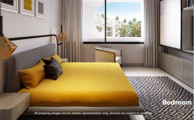 Express Inner Circle Phase 1 - Project Photo