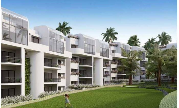 Express Inner Circle Phase 1 - Project Photo