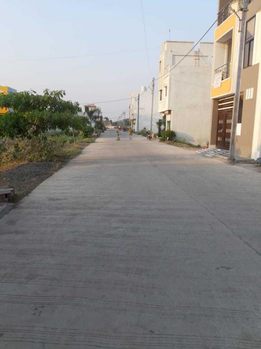 Nimar Residency - Project Photo