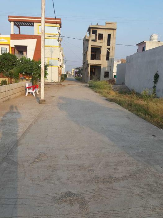 Nimar Residency - Project Photo