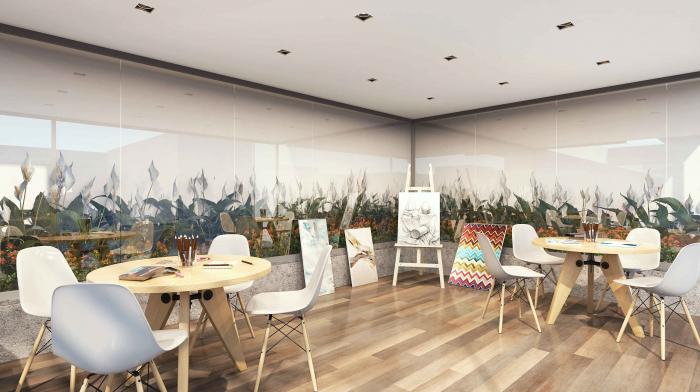 MJ Opera - Project Photo