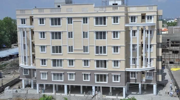 Creations Ecstasy - Project Photo