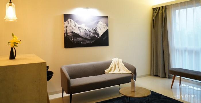 Sunil Sumanchandra Residency - Project Photo