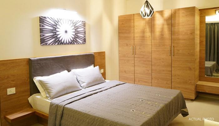 Sunil Sumanchandra Residency - Project Photo