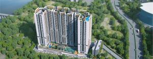2 BHK Apartment for Sale in Kharadi, Pune