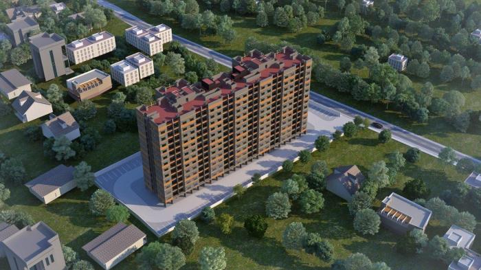 Olympia Opaline - Project Photo