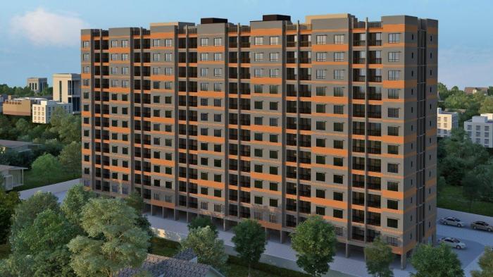 Olympia Opaline - Project Photo