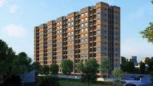 1 BHK Apartment for Sale in Navallur, Chennai