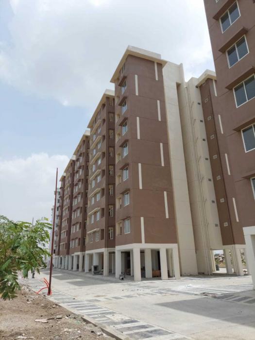 Nilgiri Parisar - Project Photo