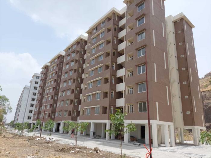 Nilgiri Parisar - Project Photo
