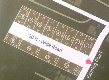 Sai Shine Square - Master Plan