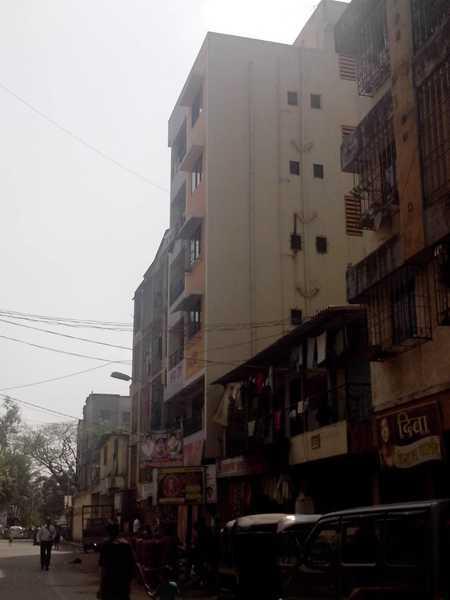 Sada Seth Apartment - Project Photo