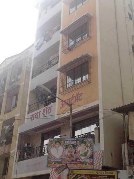 Sada Seth Apartment - Banner Image