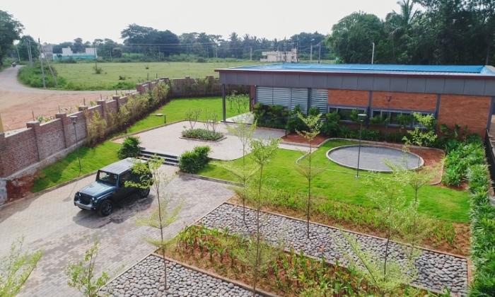 BVL Premio Phase 4 - Project Photo