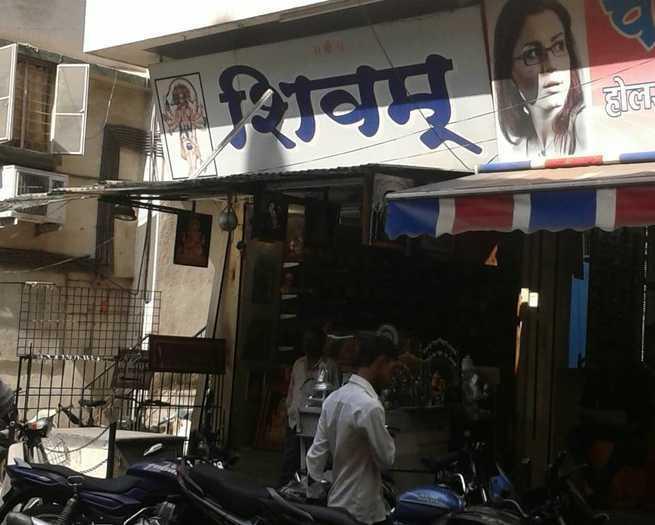 Rainbow Apartment - Project Photo