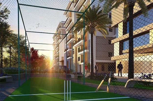 Invicon Navah - Project Photo