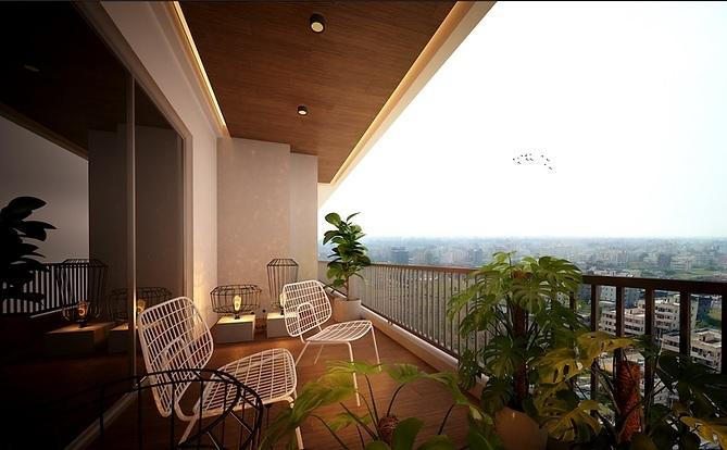 Invicon Navah - Project Photo