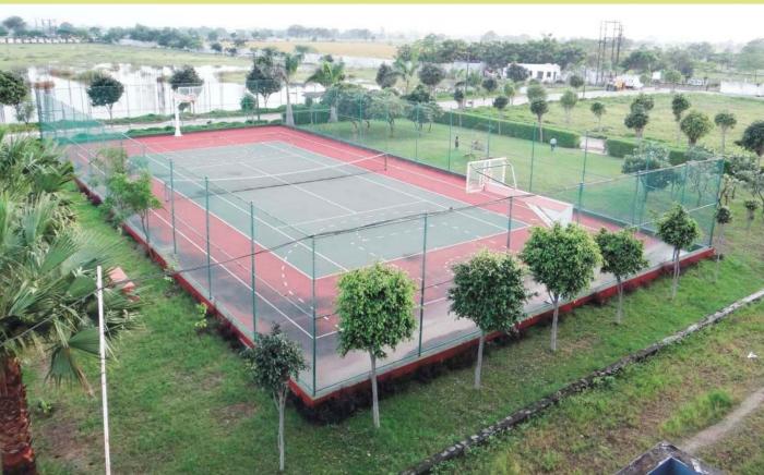 Ruchi Lifescapes Plot - Project Photo