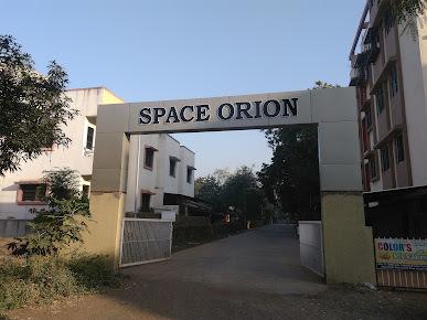 Space Orion Building E - Project Photo