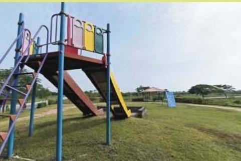 Ruchi Lifescapes Plot - Project Photo