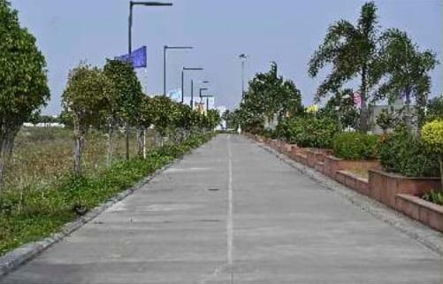 Ruchi Lifescapes Plot - Banner Image