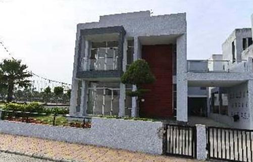 Ruchi Lifescapes Plot - Project Photo