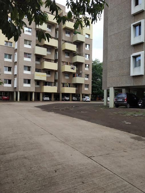 Space Orion Building E - Project Photo